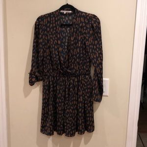 RACHAEL Rachel Roy Dress